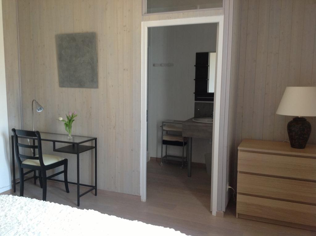 La Maison De Maidara Bed and Breakfast Olby Εξωτερικό φωτογραφία