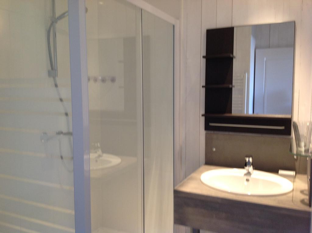 La Maison De Maidara Bed and Breakfast Olby Δωμάτιο φωτογραφία