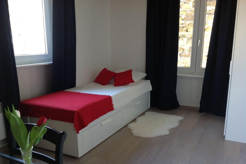 La Maison De Maidara Bed and Breakfast Olby Δωμάτιο φωτογραφία