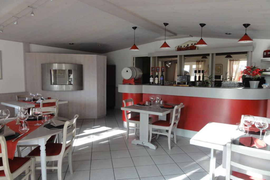 La Maison De Maidara Bed and Breakfast Olby Εξωτερικό φωτογραφία